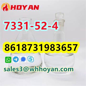 cas 7331–52–4 liquid (S)-3-Hydroxy-gamma-butyrolactone China Manufacturer